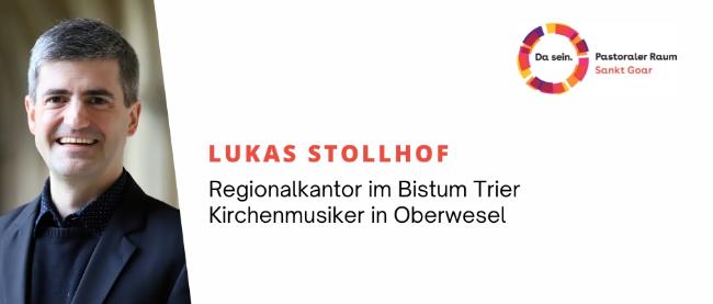 Lukas Stollhof
