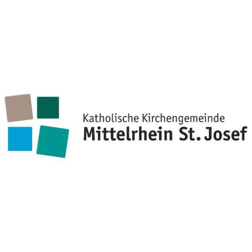 Logo der Pfarrei Mittelrhein St. Josef