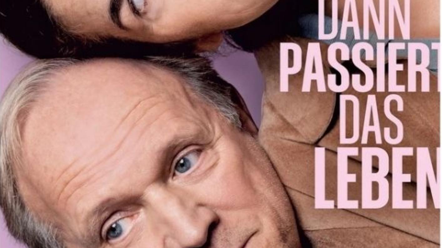 03_Dann passiert das Leben