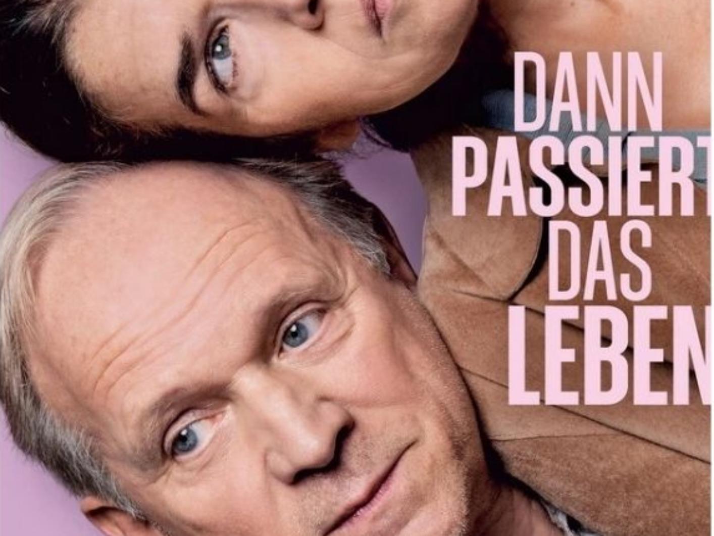 03_Dann passiert das Leben