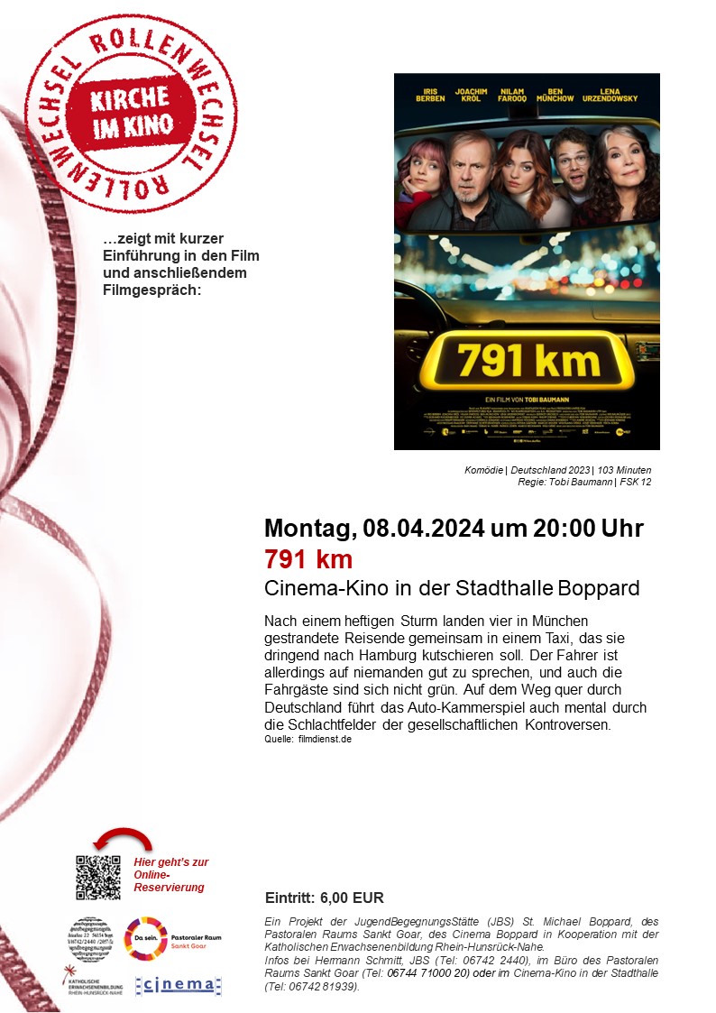 07 791 km