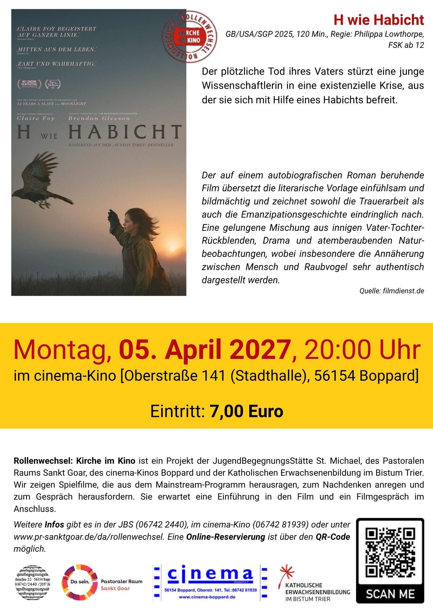 07_H wie Habicht