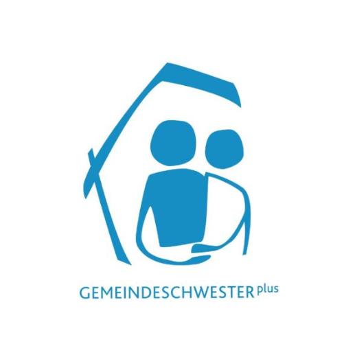 Logo Gemeindeschwester Plus