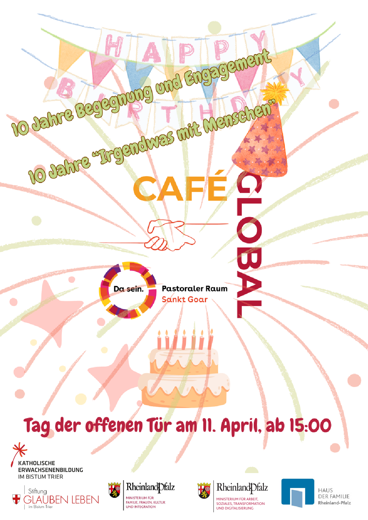 10 Jahre Café Global-1