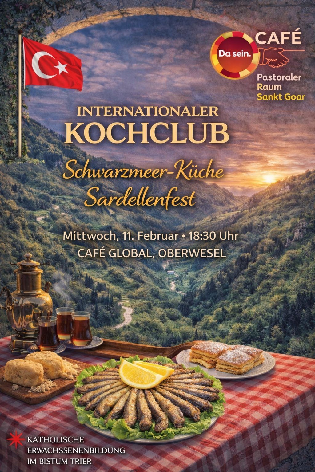 Kochclub