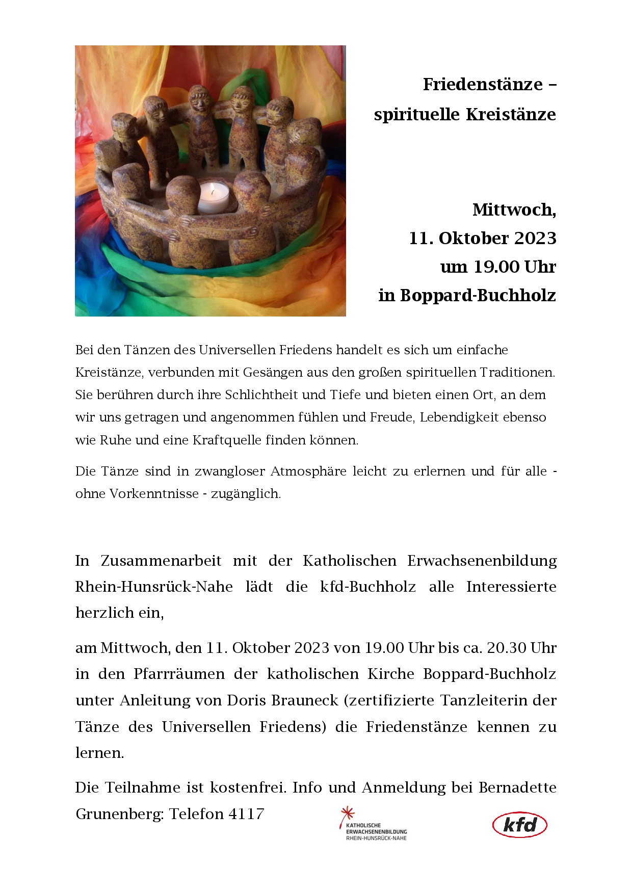 2023-08 Friedenstänze-plakat