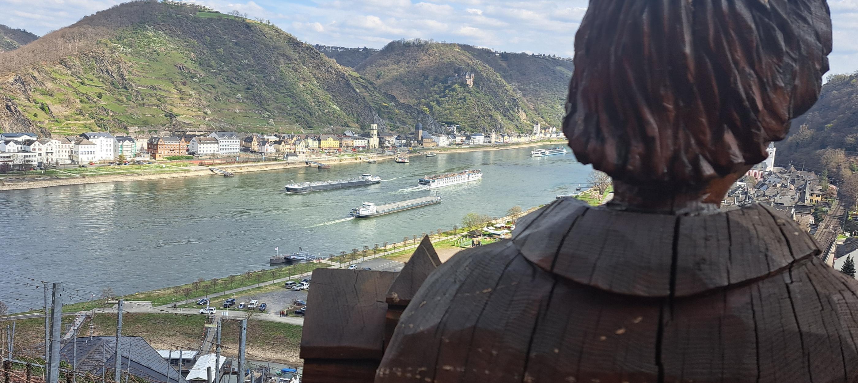 Pastoraler Raum Sankt Goar