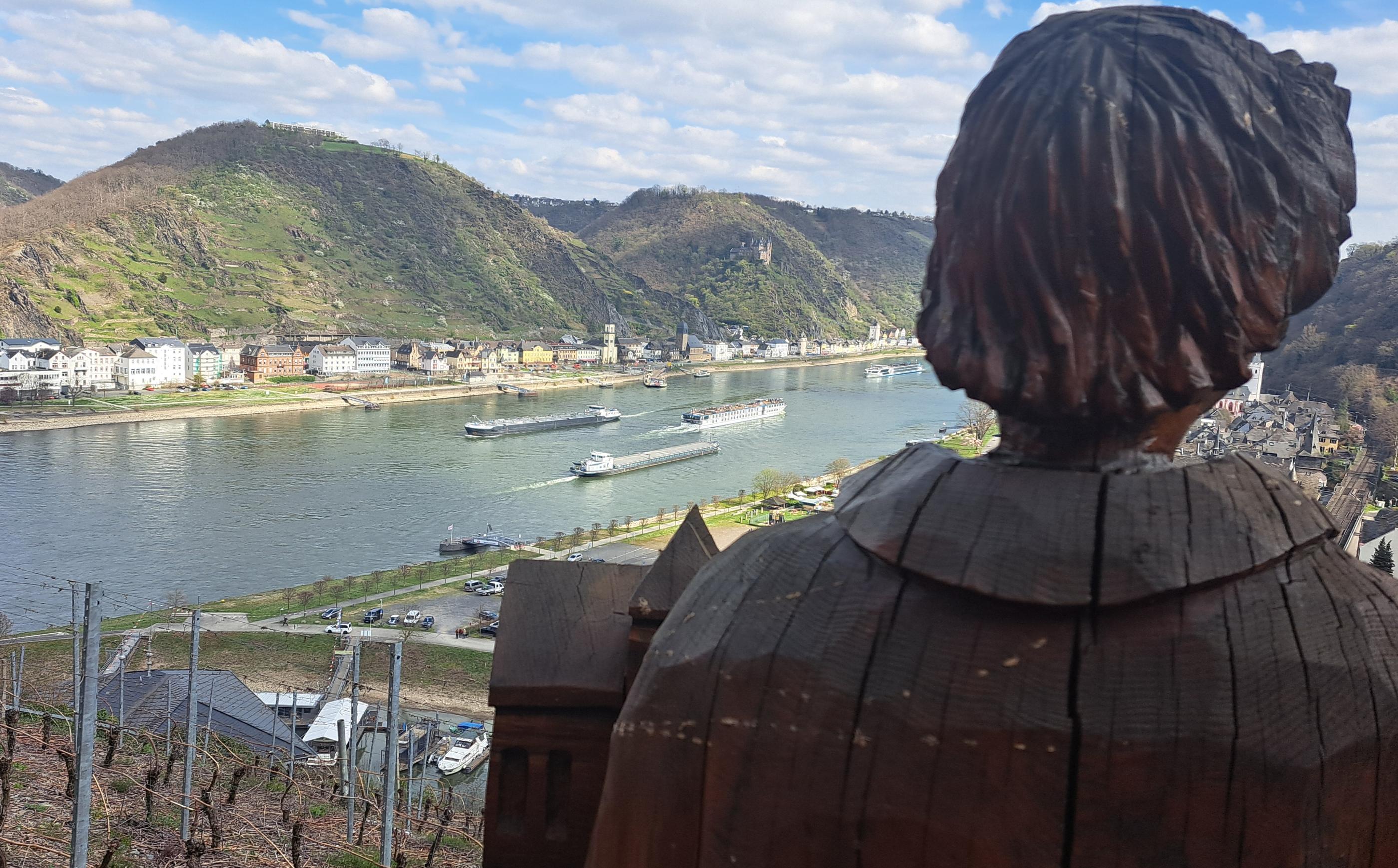 Pastoraler Raum Sankt Goar