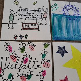 Oasentag St. Ägidius 2026