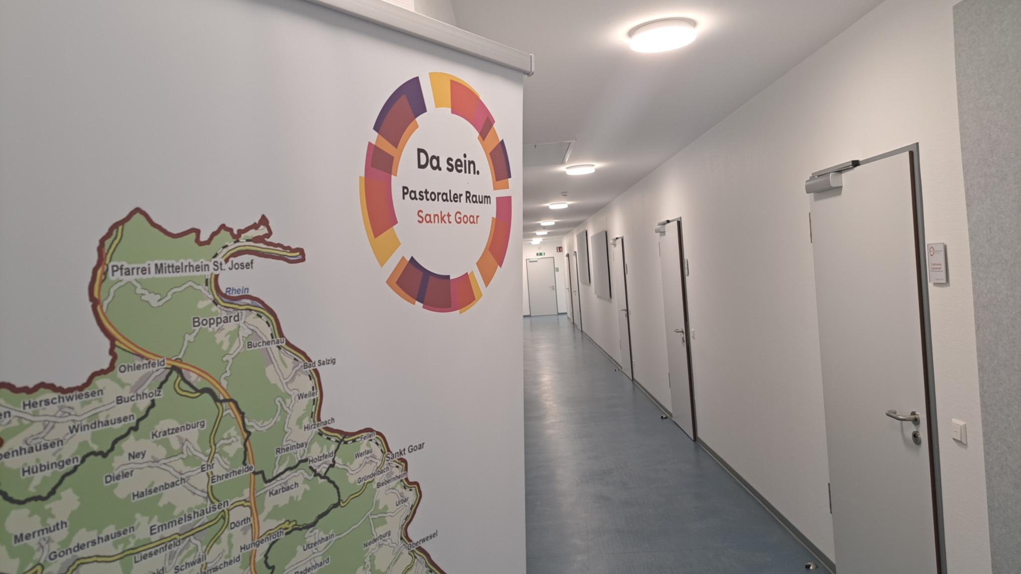 Bürozeiten
