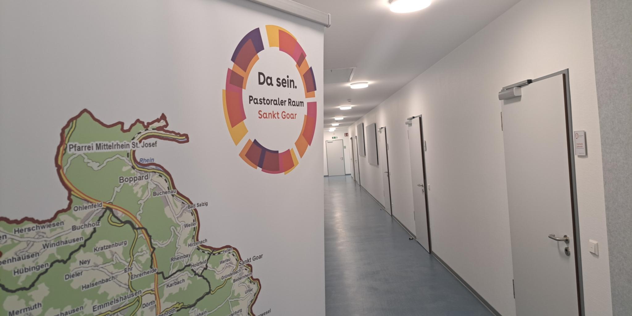 Bürozeiten