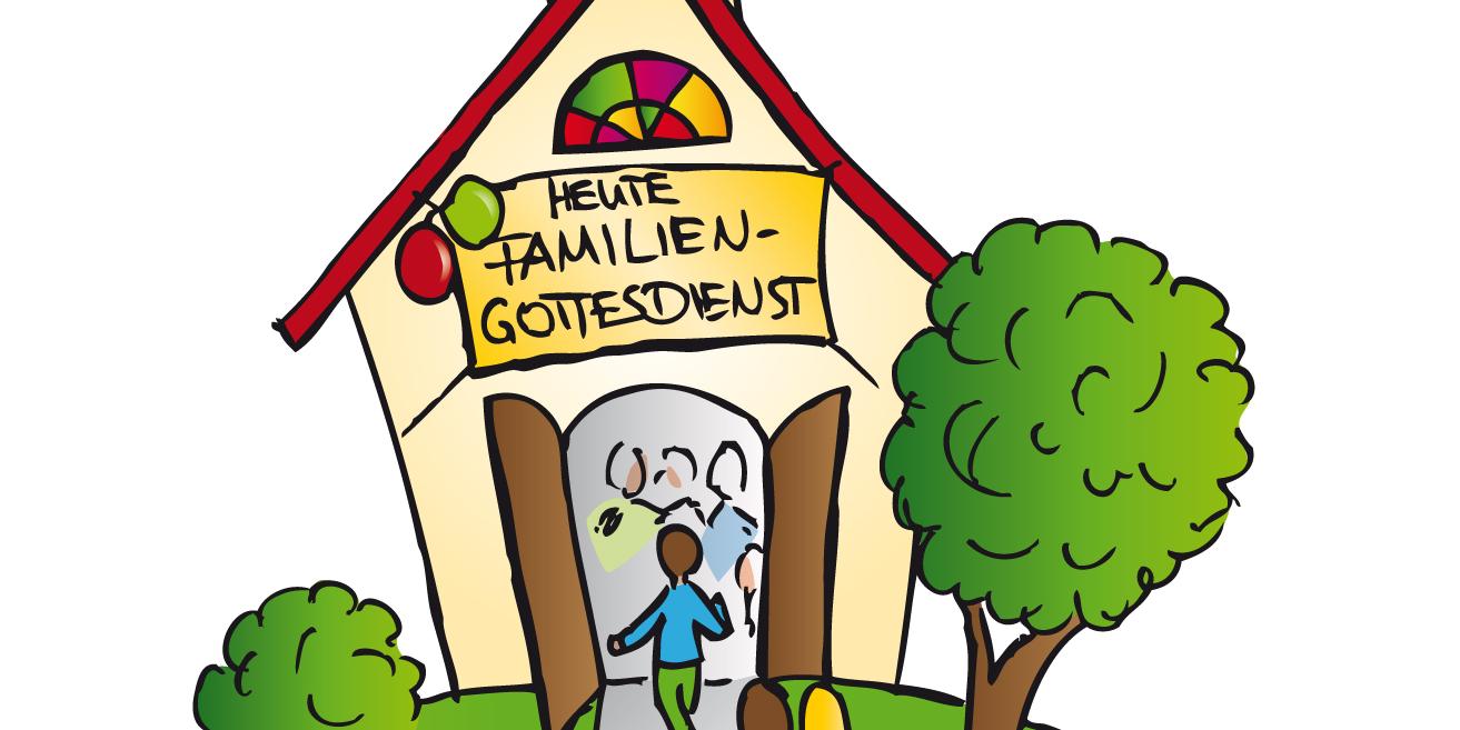 Familiengottesdienste