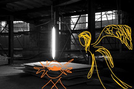 9446_baustelle_hedwigskathedrale_berlin_krippe-engel_by_peter_weidemann_und_gunda_brueske_pfarrbriefservice