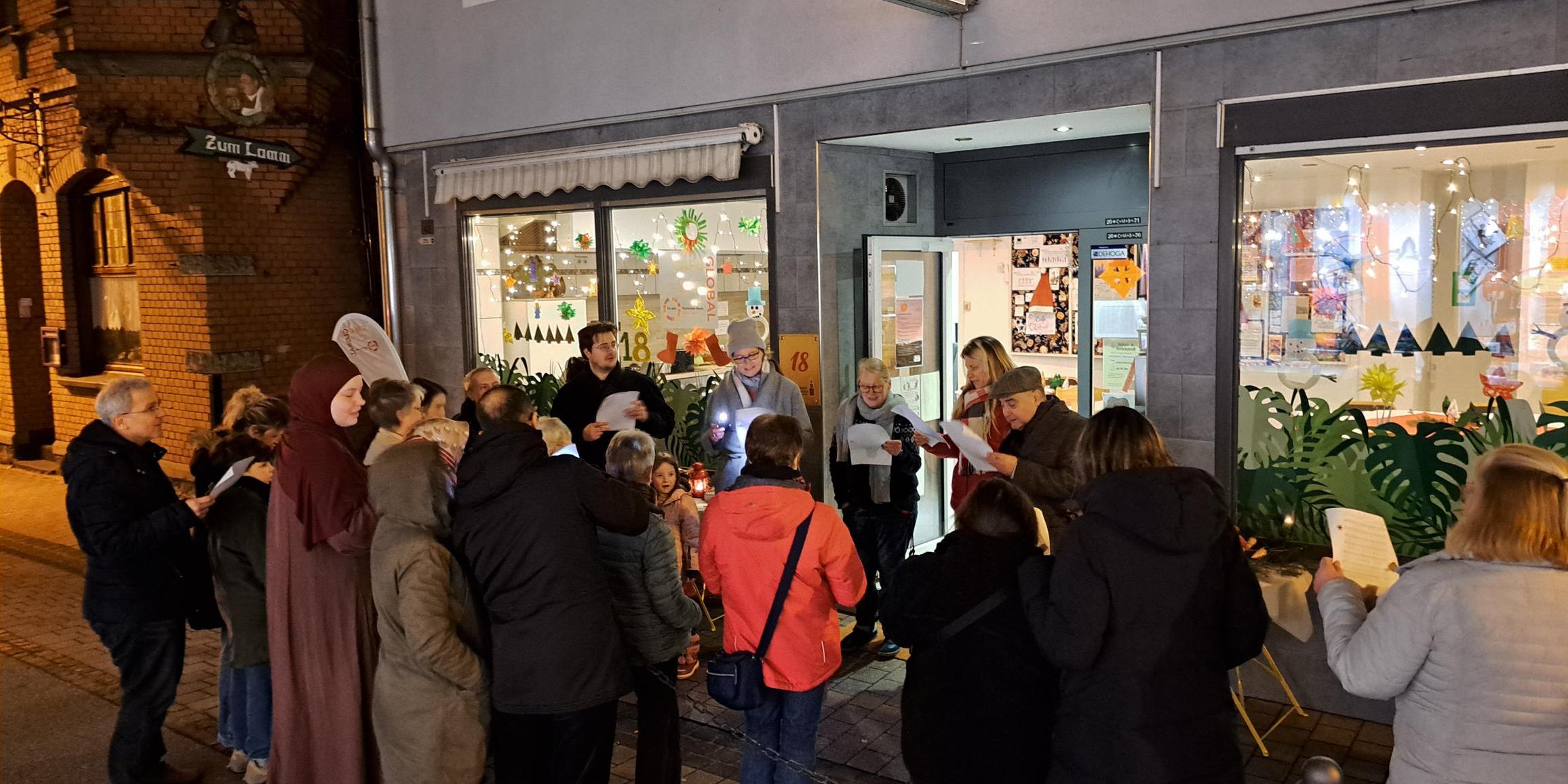 Adventsfenster 18.12.2025