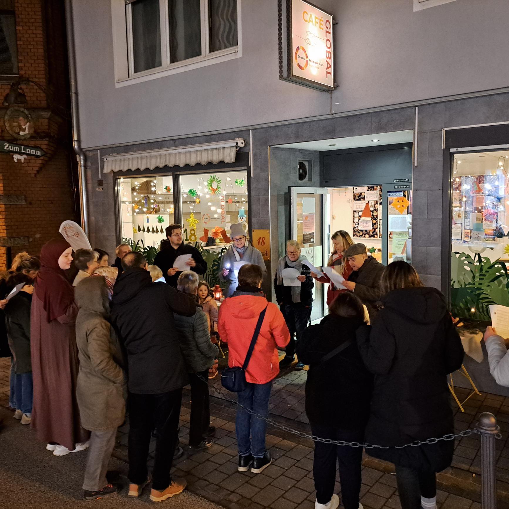 Adventsfenster 18.12.2025