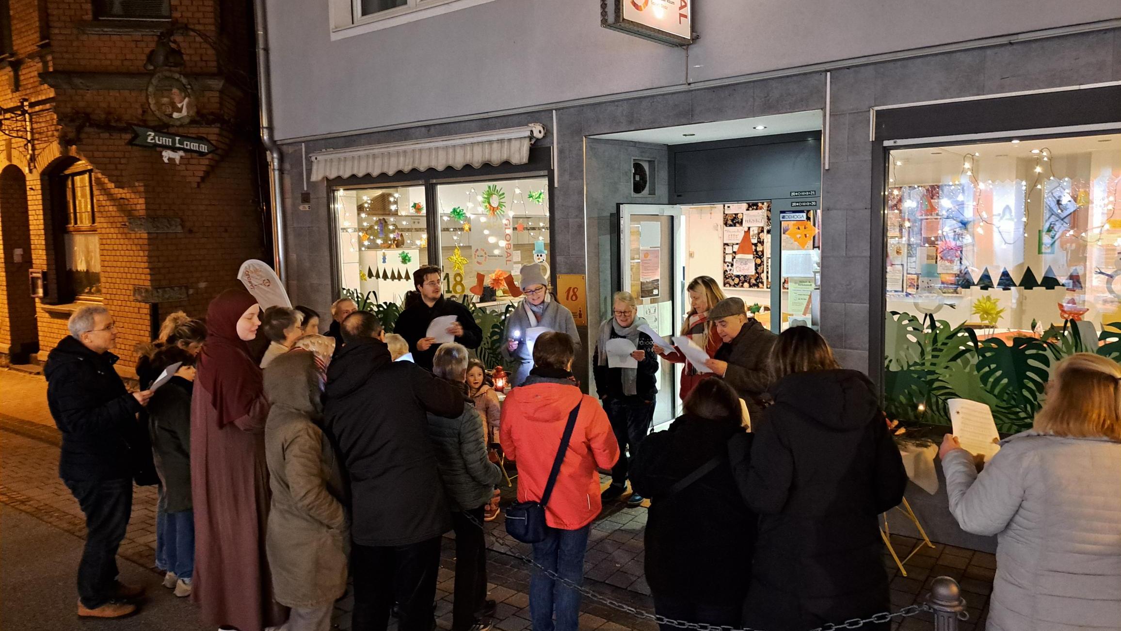Adventsfenster 18.12.2025