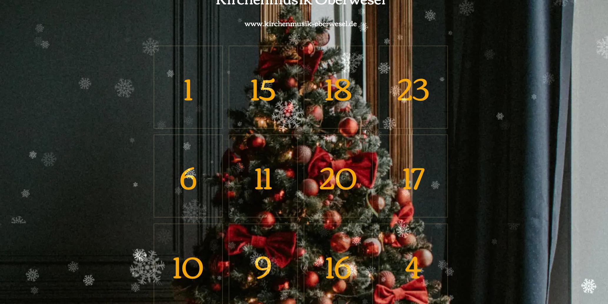 Adventskalender2023