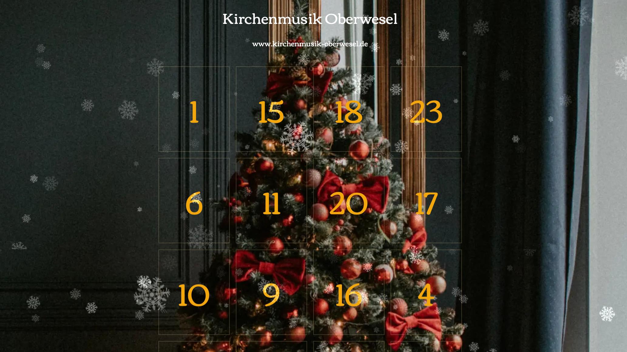 Adventskalender2023