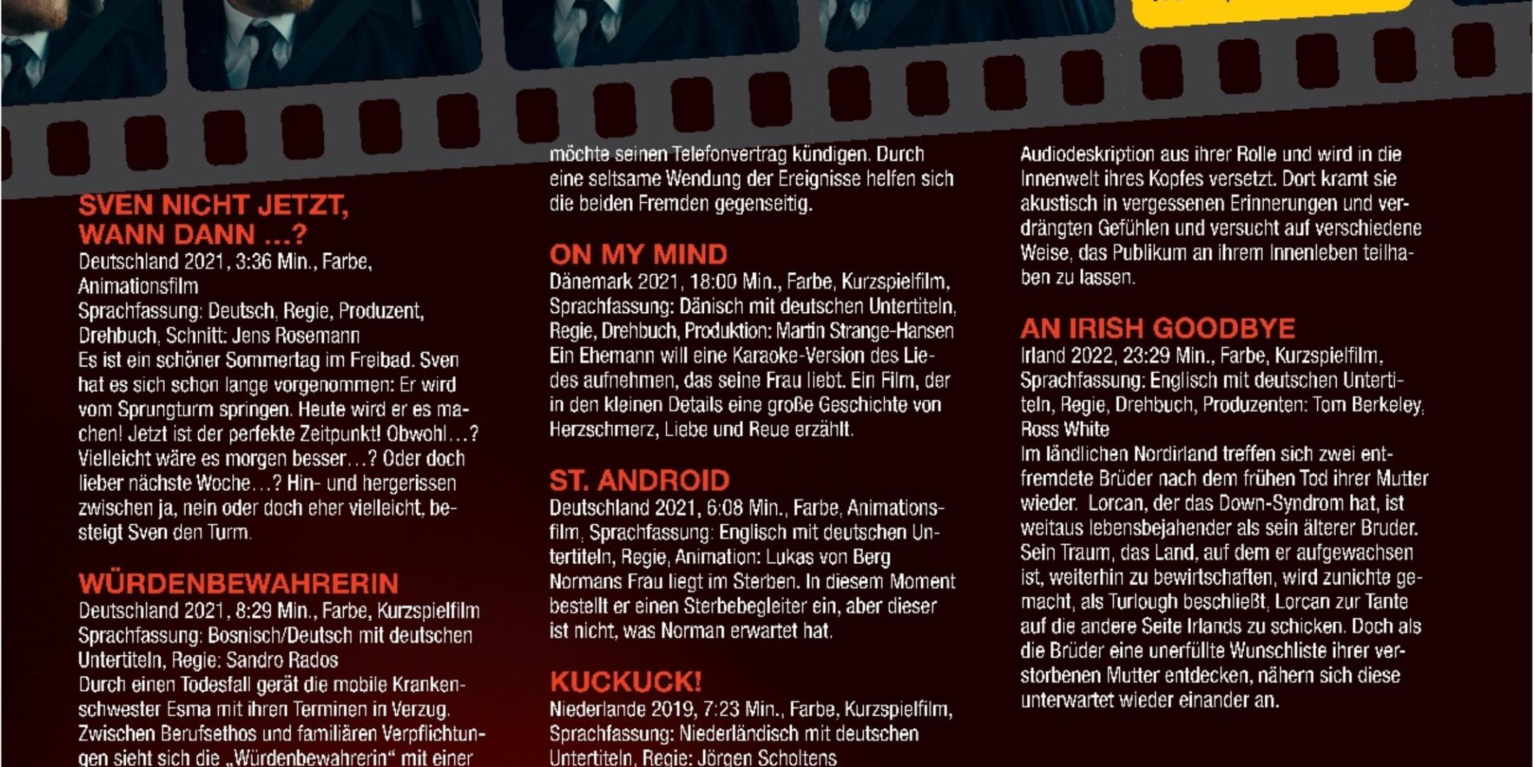 Augenblicke 2024