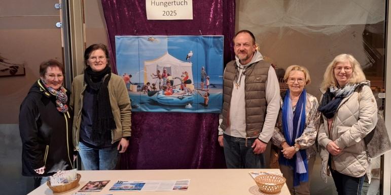 Ausschuss Mission Entwicklung Friede