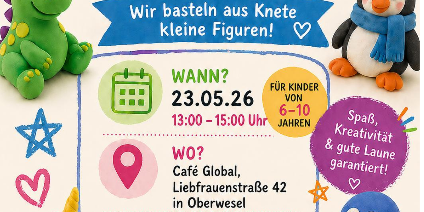 Basteln 23.05.2026 (2)