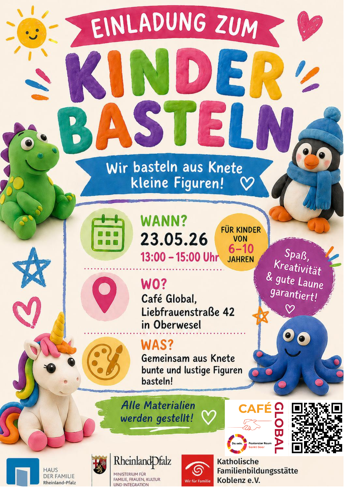 Basteln 23.05.2026 (2)