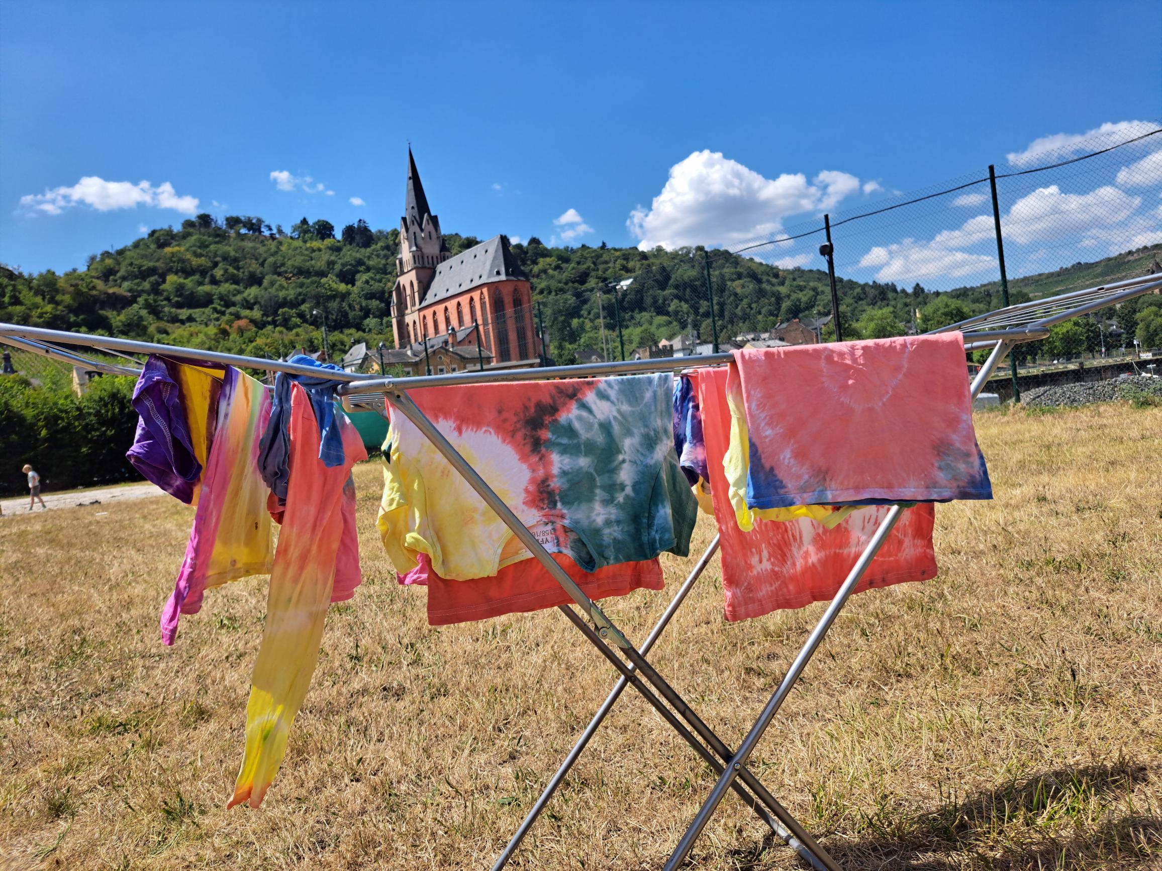 Batik (1) (c) Pastoraler Raum Sankt Goar Batik (1)