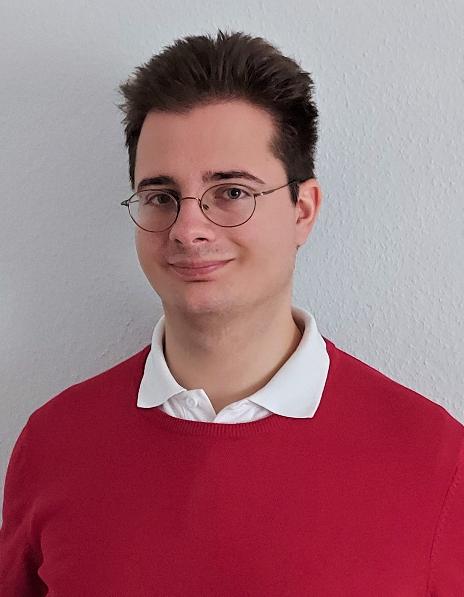 Jonas Reinhardt