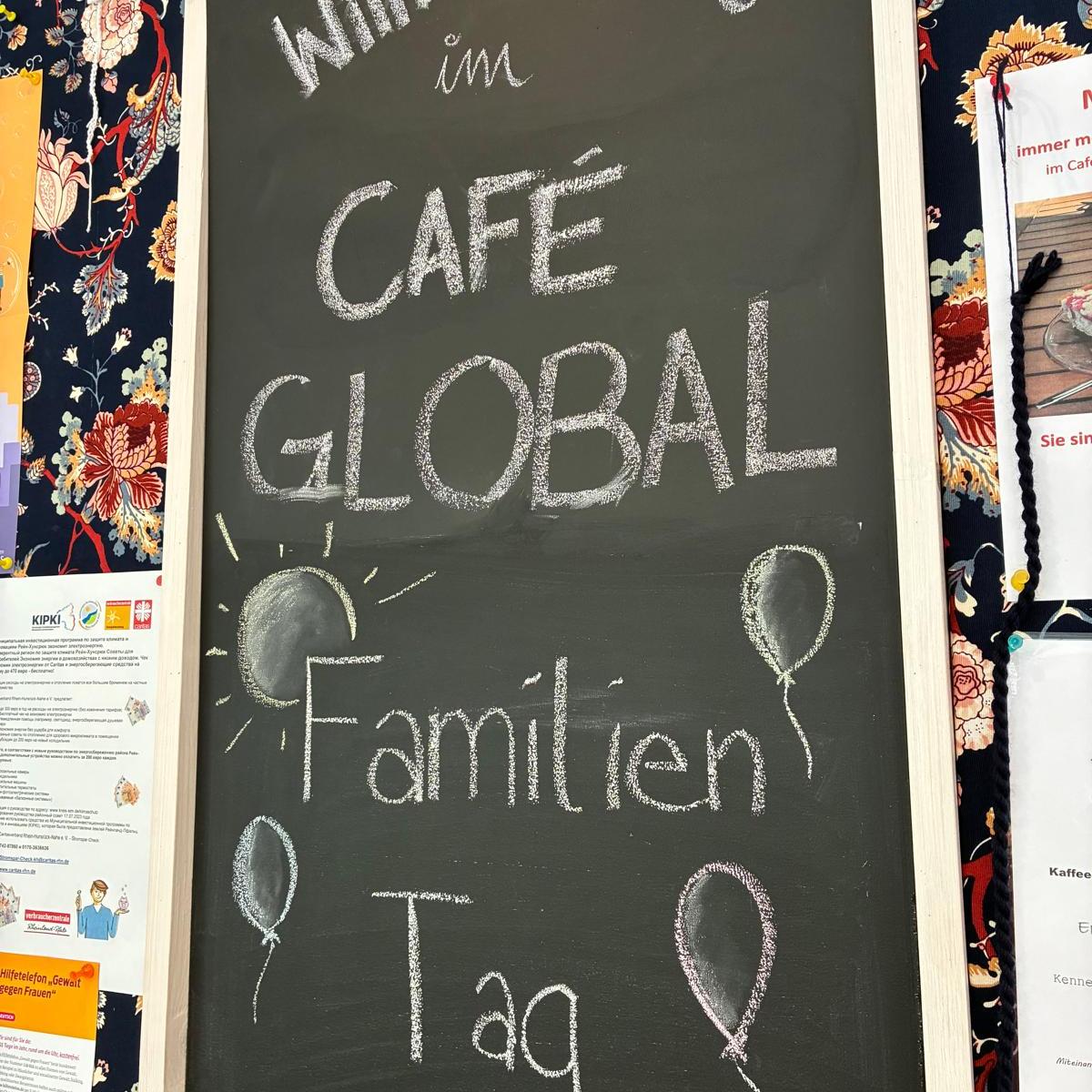 Café Global