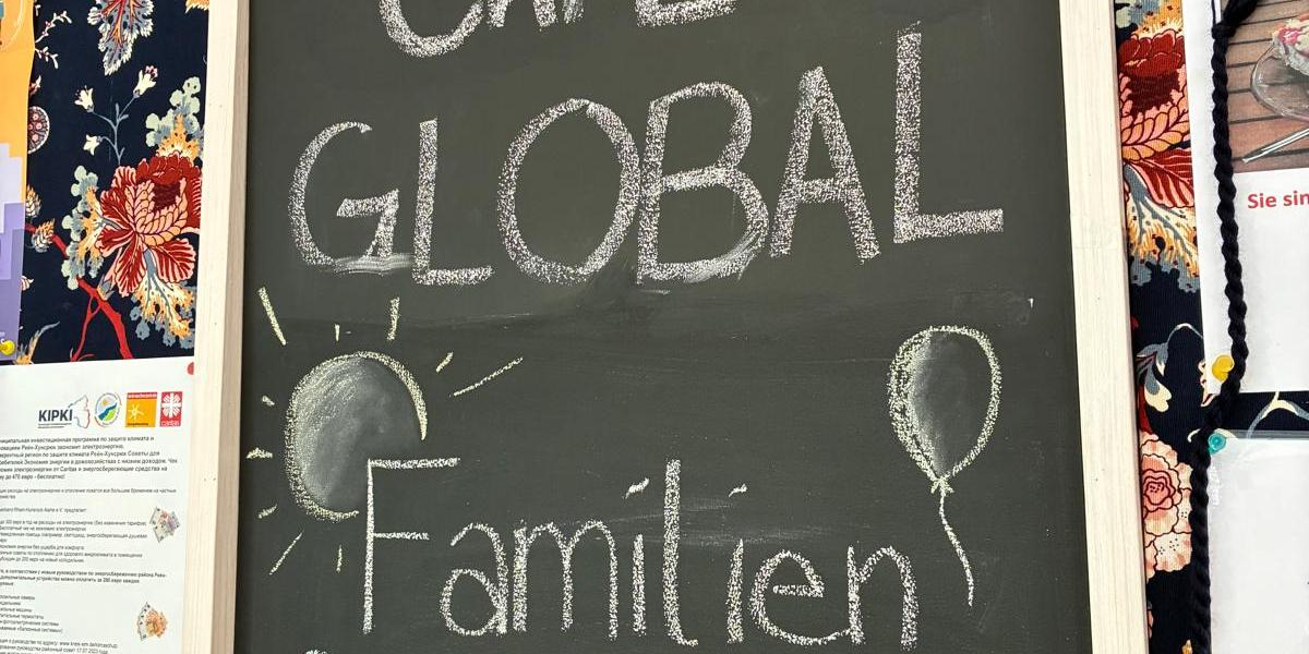Café Global