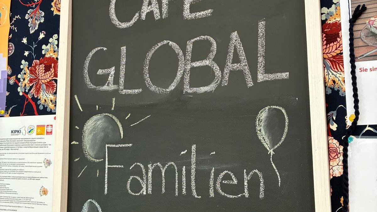 Café Global