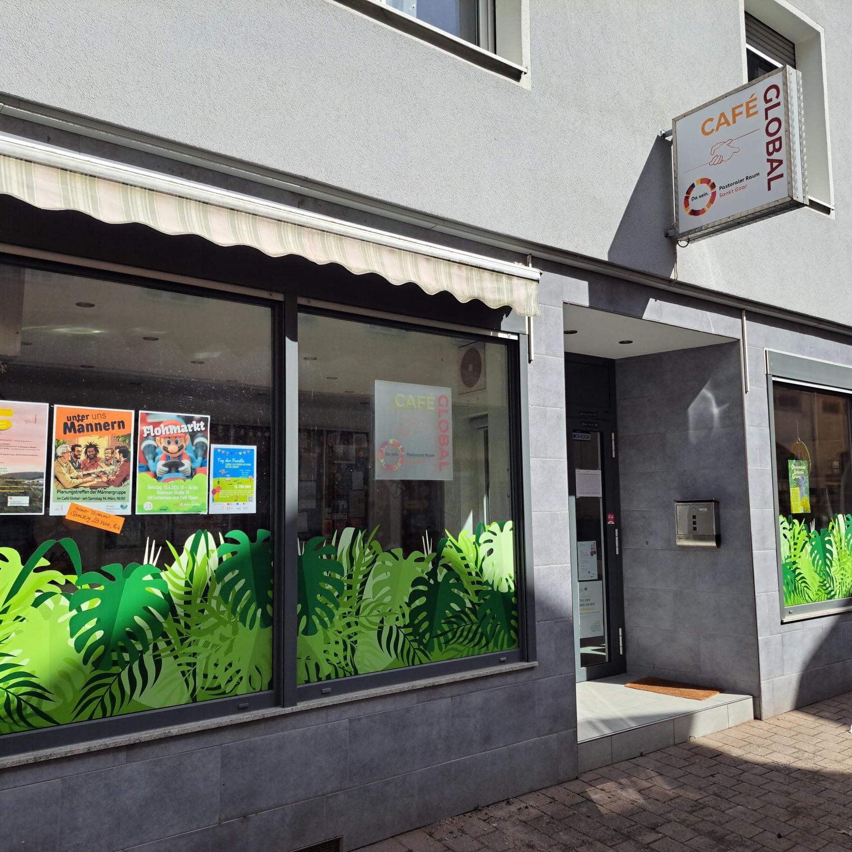 Café Global
