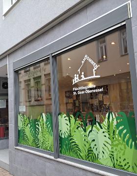 Café Global