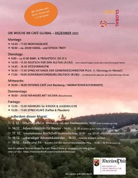 DIE WOCHE IM CAFÉ GLOBAL - Dezember 2025-1_1