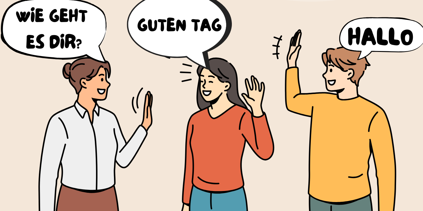 Deutsch für den Alltag A1A2