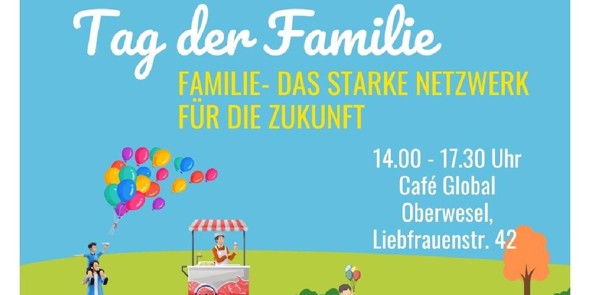 Familientag
