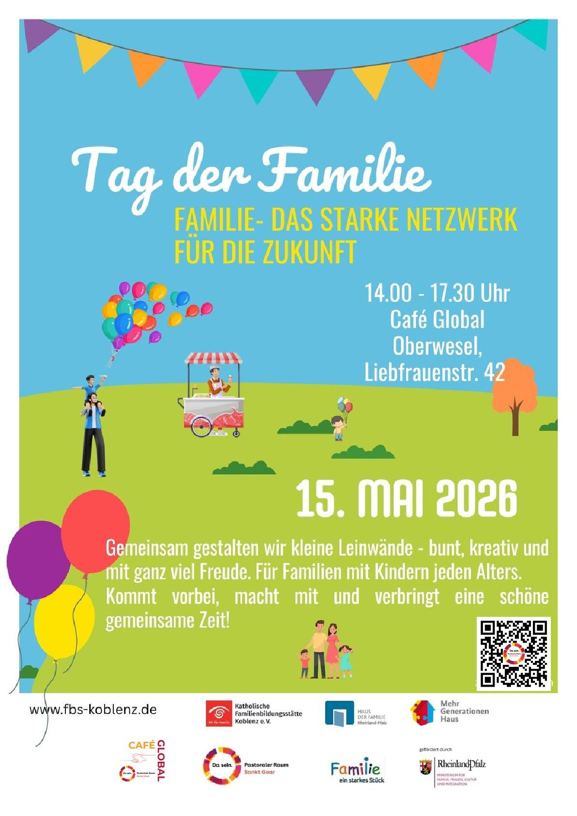 Familientag