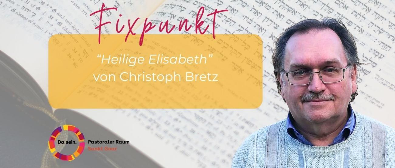 Heilige Elisabeth (c) Pastoraler Raum Sankt Goar Heilige Elisabeth