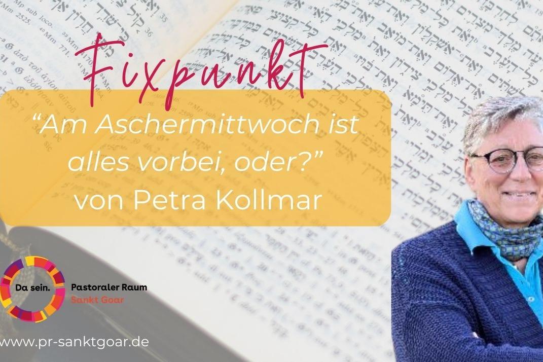 Am Aschermittwoch ist alles vorbei?