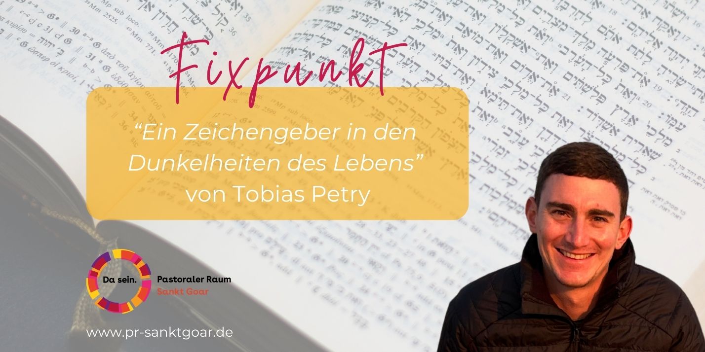 Fixpunkt Petry Zeichengeber