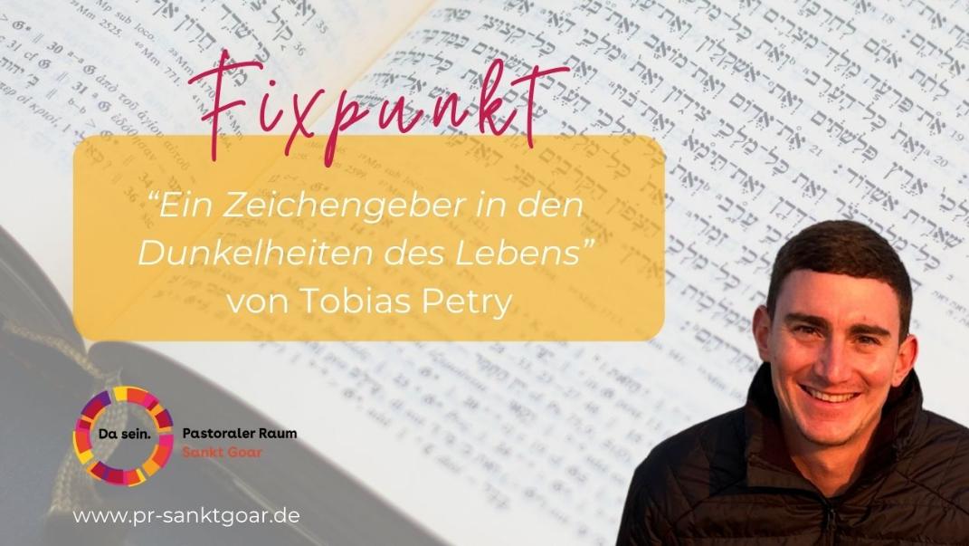 Fixpunkt Petry Zeichengeber