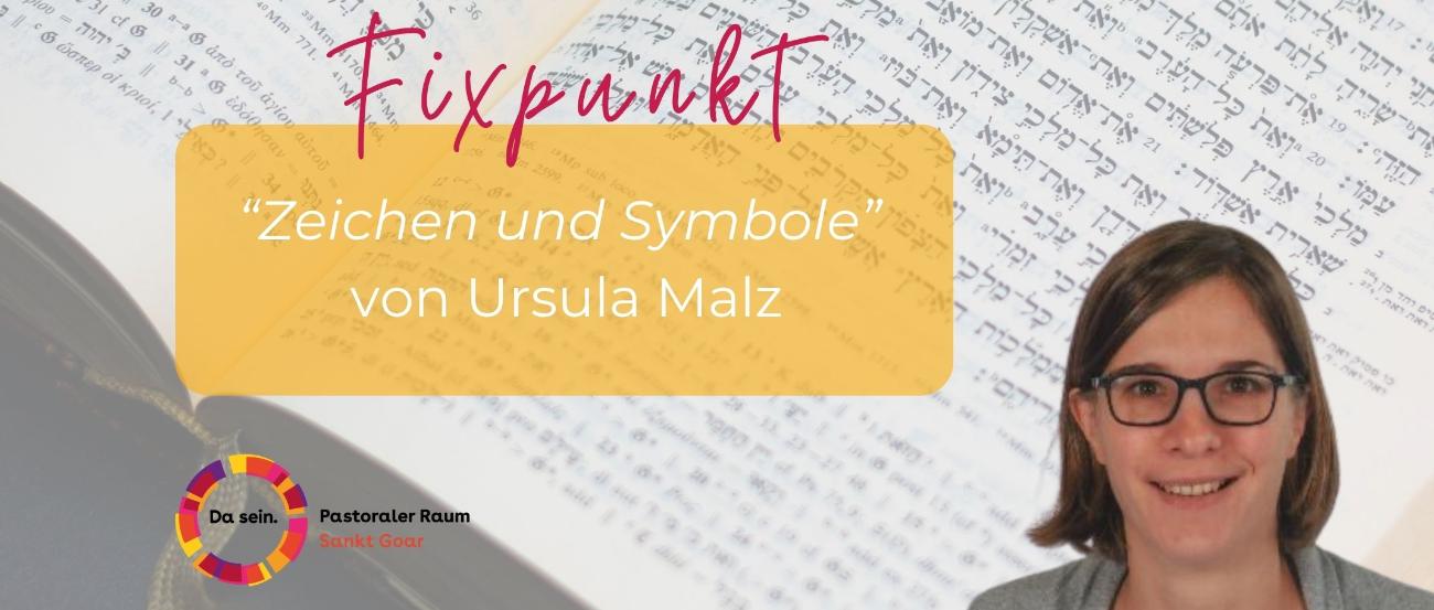 Fixpunkt von Ursula Malz