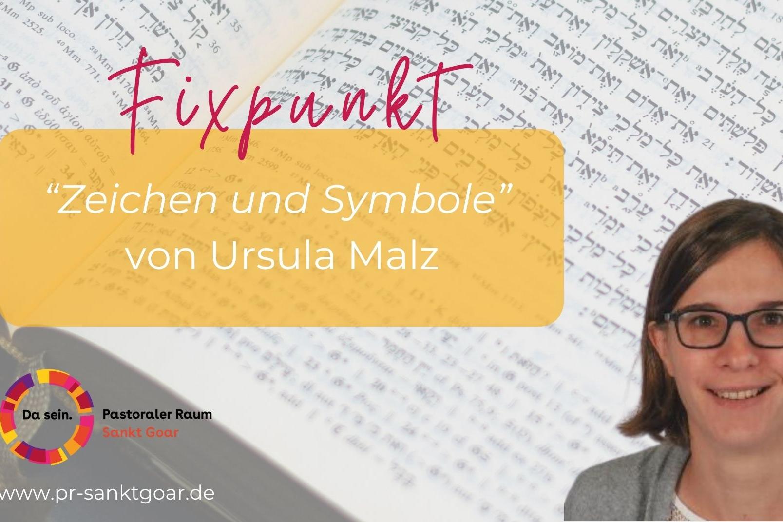 Fixpunkt von Ursula Malz