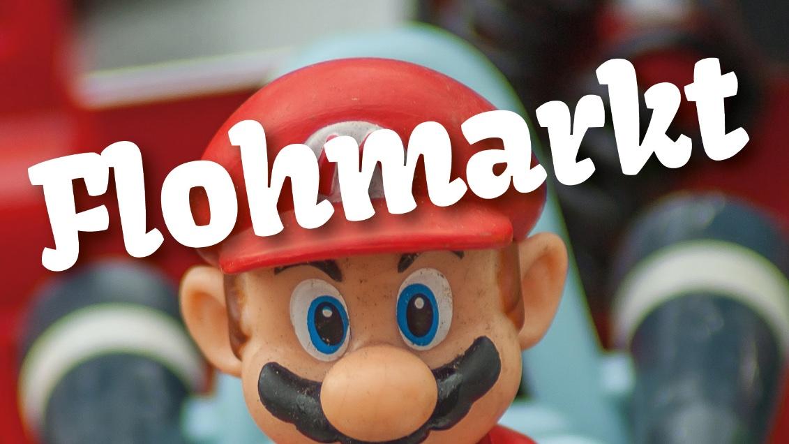 Flohmarkt Café Global