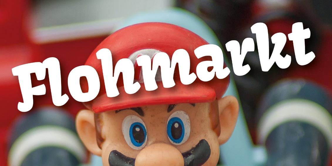 Flohmarkt Café Global