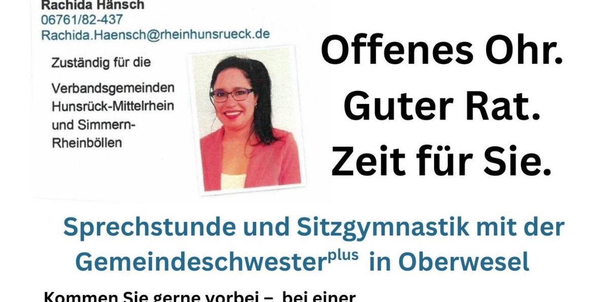 Flyer- Sitzgymnastik-1