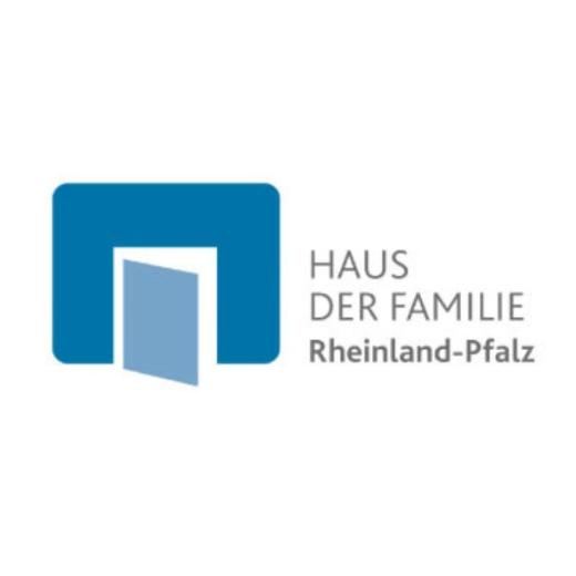 Logo Haus der Familie