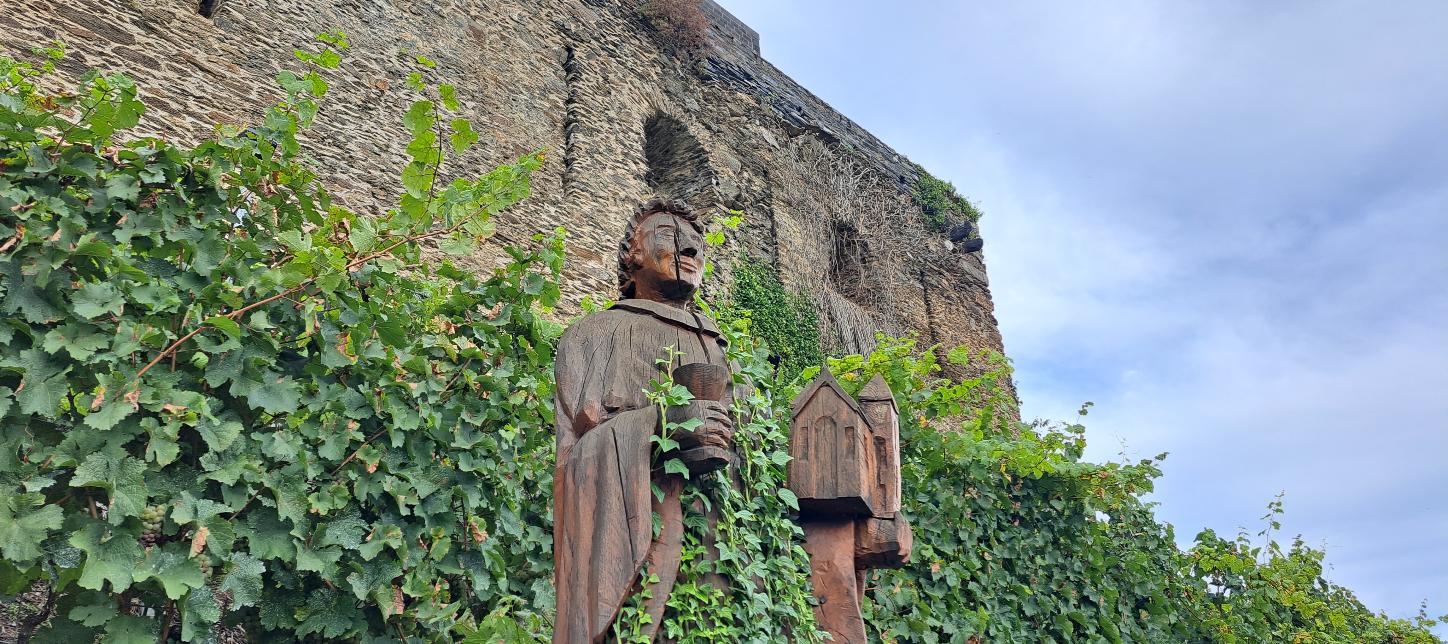 Pastoraler Raum Sankt Goar