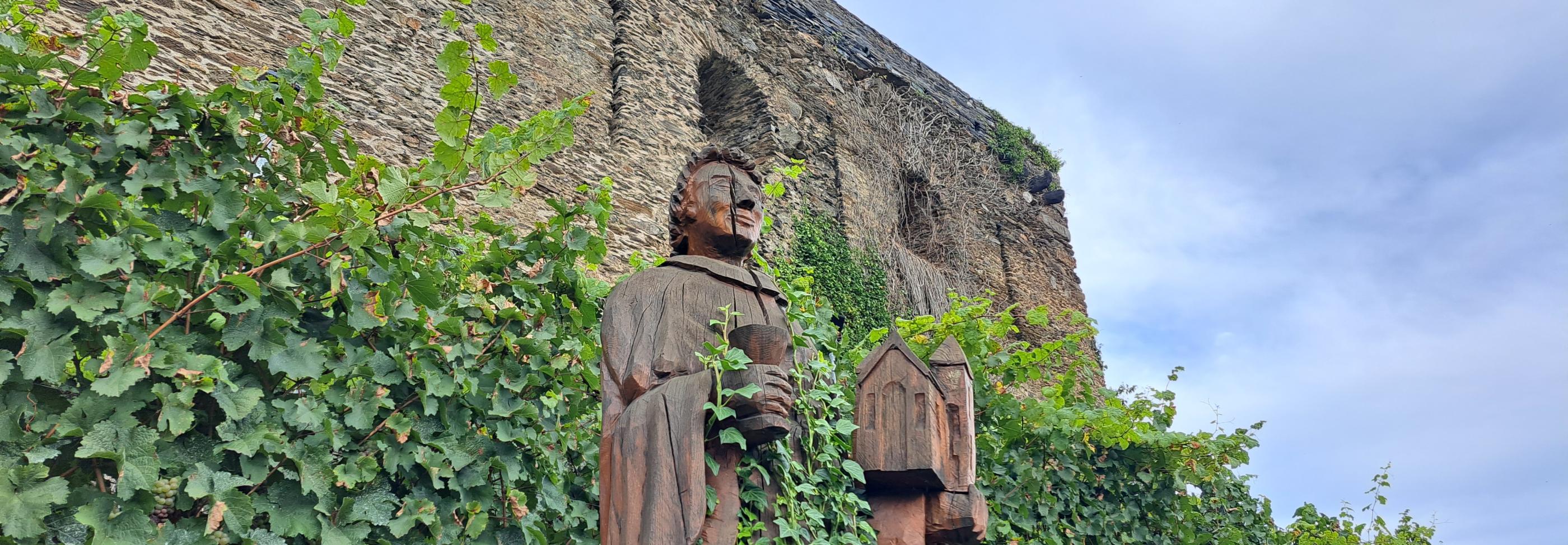 Pastoraler Raum Sankt Goar