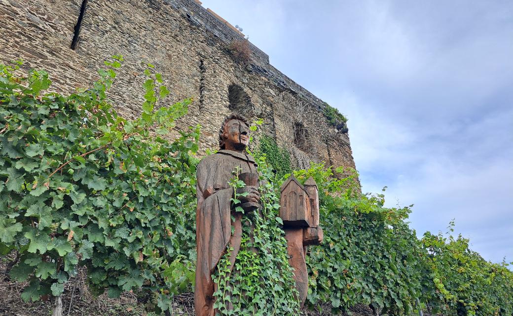 Pastoraler Raum Sankt Goar